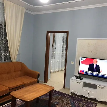 Apartment Bledi *