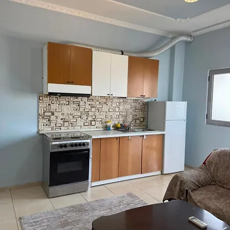 Bledi Apartman