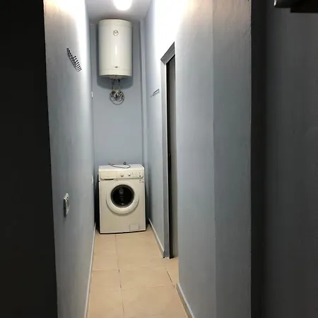 Bledi Apartman