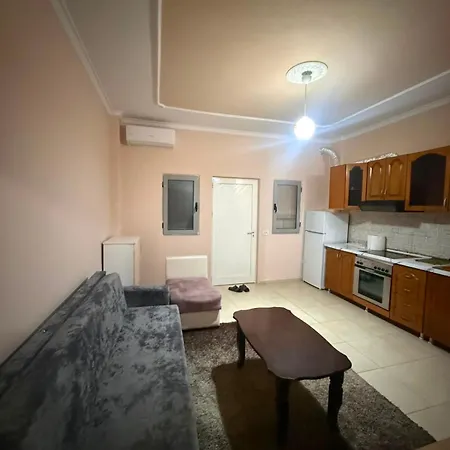 Bledi Apartment