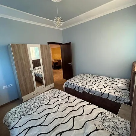 Bledi Apartment *